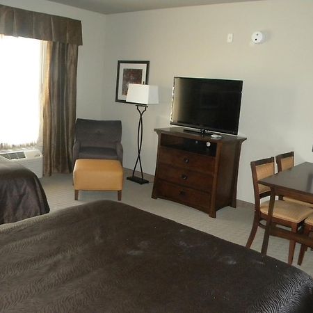 Teddy'S Residential Suites Watford City Eksteriør bilde