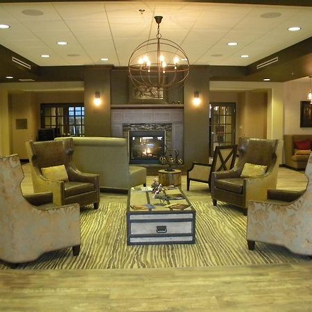 Teddy'S Residential Suites Watford City Eksteriør bilde