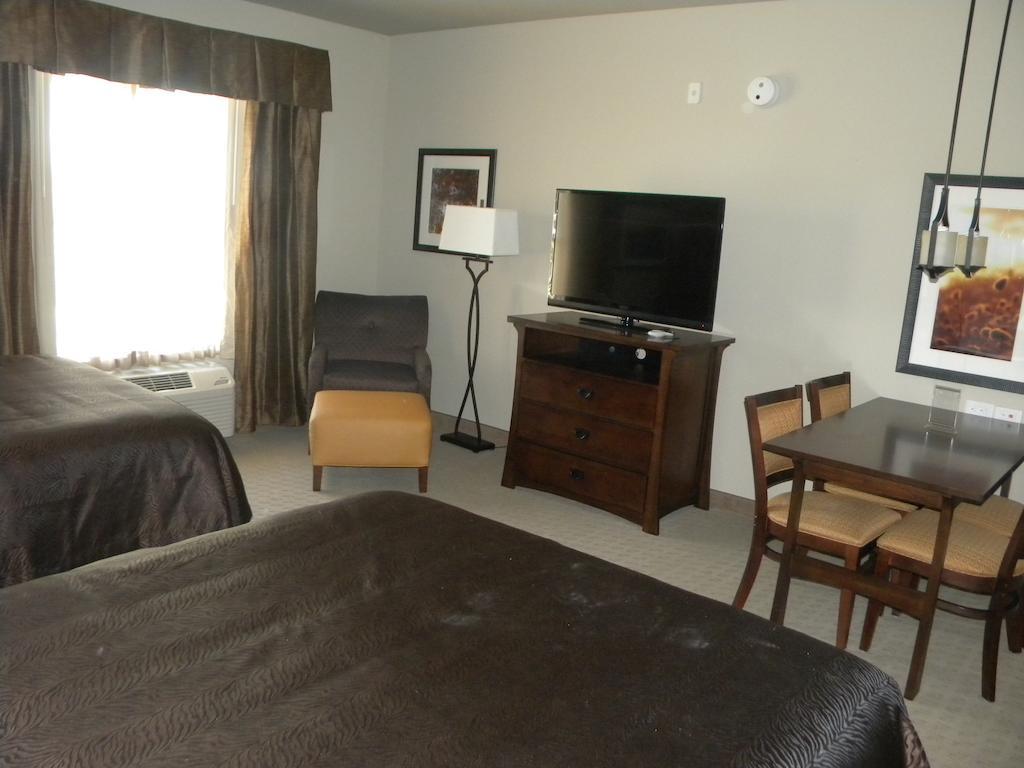 Teddy'S Residential Suites Watford City Eksteriør bilde