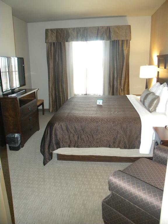 Teddy'S Residential Suites Watford City Eksteriør bilde