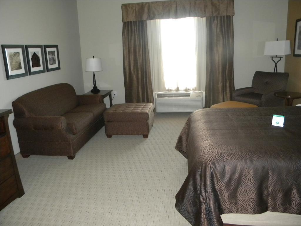 Teddy'S Residential Suites Watford City Eksteriør bilde