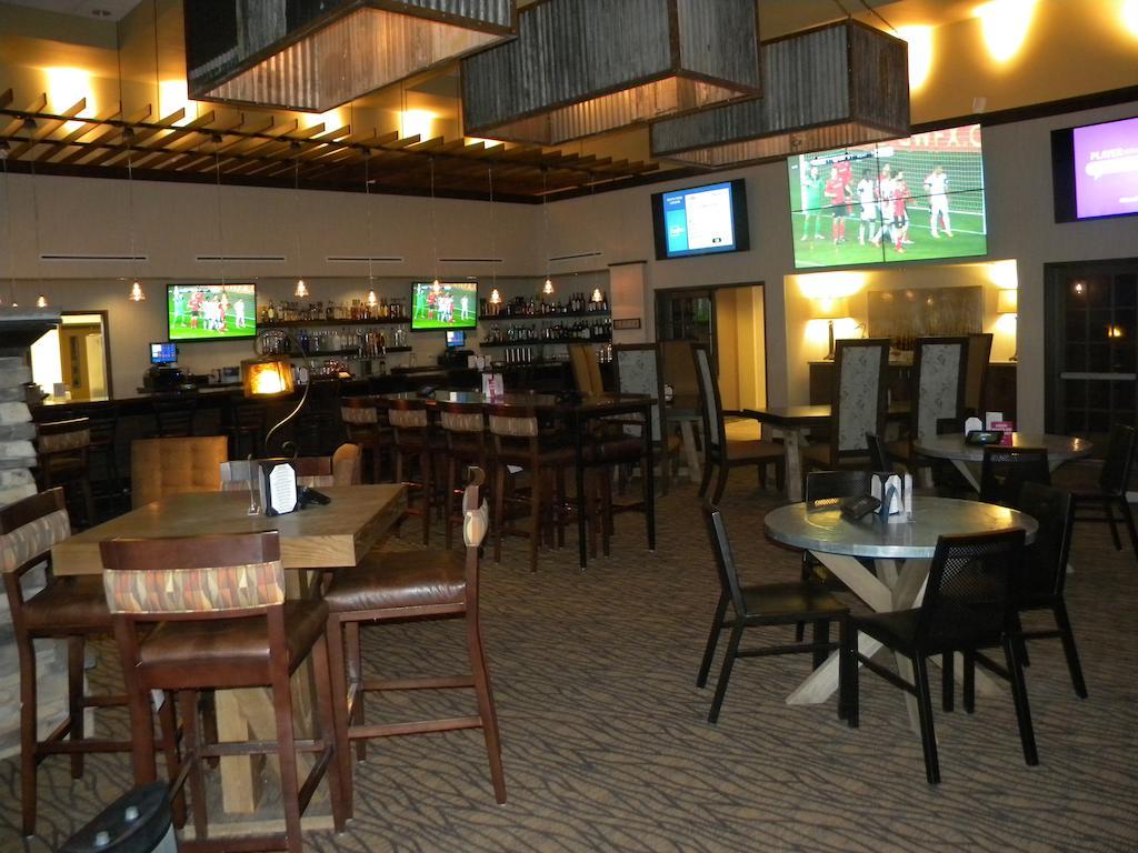 Teddy'S Residential Suites Watford City Eksteriør bilde